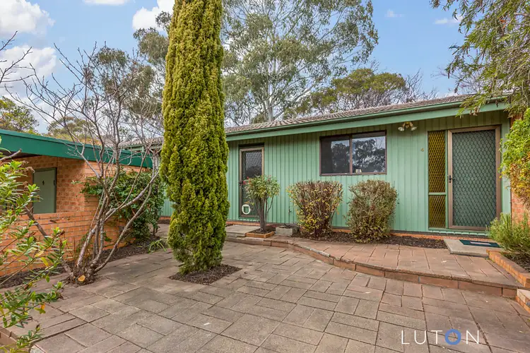4/17 Mather Street, Weston ACT 2611