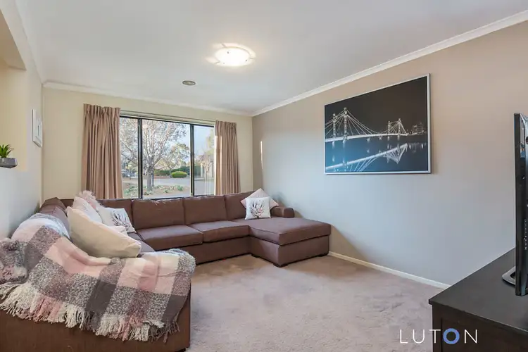 Third view of Homely townhouse listing, 7/9 Gouldsmith Street, Dunlop ACT 2615