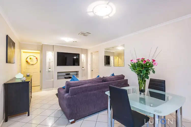 Sixth view of Homely townhouse listing, 7/9 Gouldsmith Street, Dunlop ACT 2615