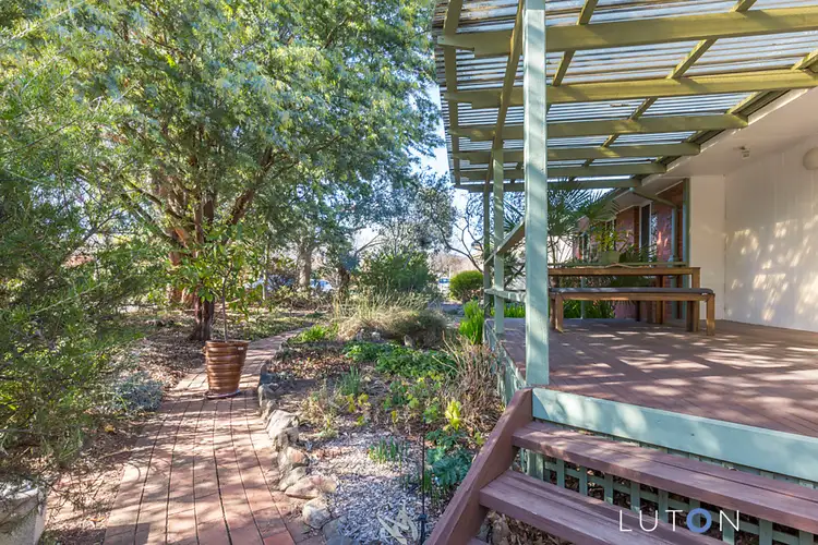 Main view of Homely house listing, 17 Simpson Street, Watson ACT 2602