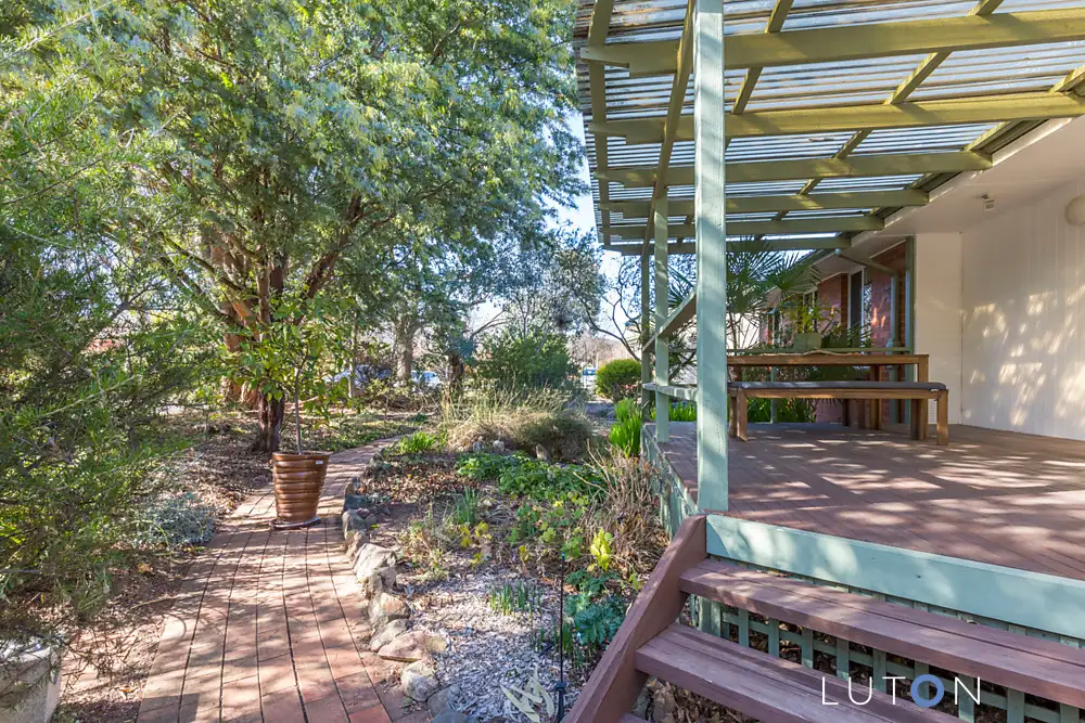 Main view of Homely house listing, 17 Simpson Street, Watson ACT 2602