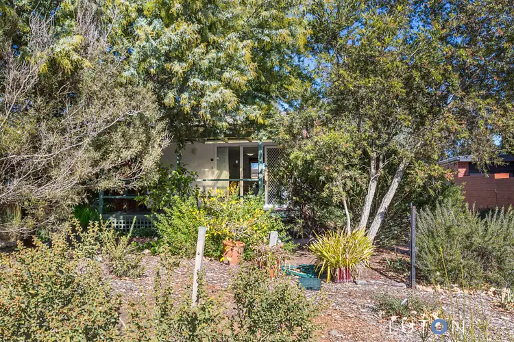 Fourth view of Homely house listing, 17 Simpson Street, Watson ACT 2602