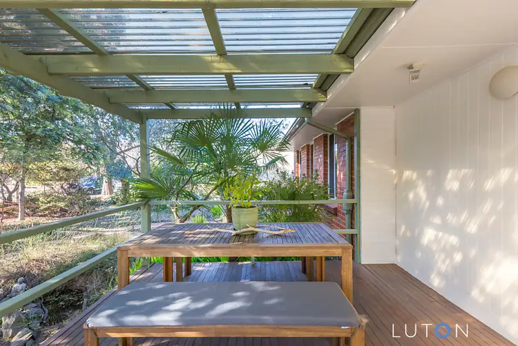 Sixth view of Homely house listing, 17 Simpson Street, Watson ACT 2602