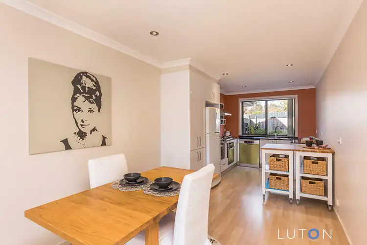 Third view of Homely townhouse listing, 7/1 Saw Place, Macgregor ACT 2615