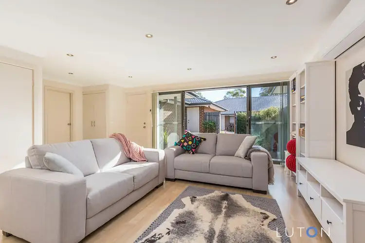 Fourth view of Homely townhouse listing, 7/1 Saw Place, Macgregor ACT 2615