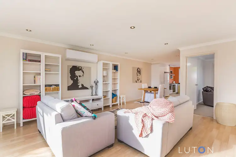 Fifth view of Homely townhouse listing, 7/1 Saw Place, Macgregor ACT 2615