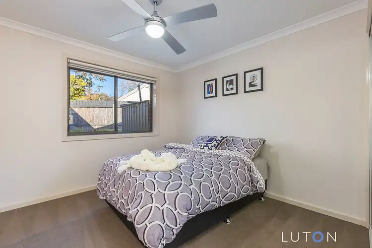 Sixth view of Homely townhouse listing, 7/1 Saw Place, Macgregor ACT 2615