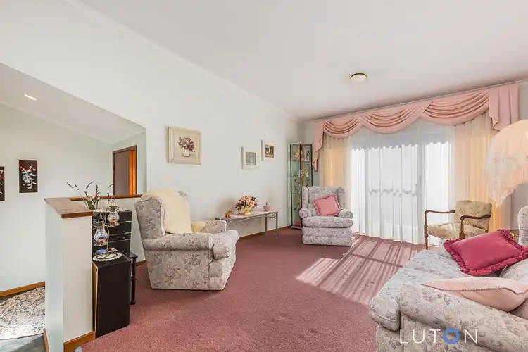 Fifth view of Homely house listing, 2/30 Mugglestone Place, Bruce ACT 2617