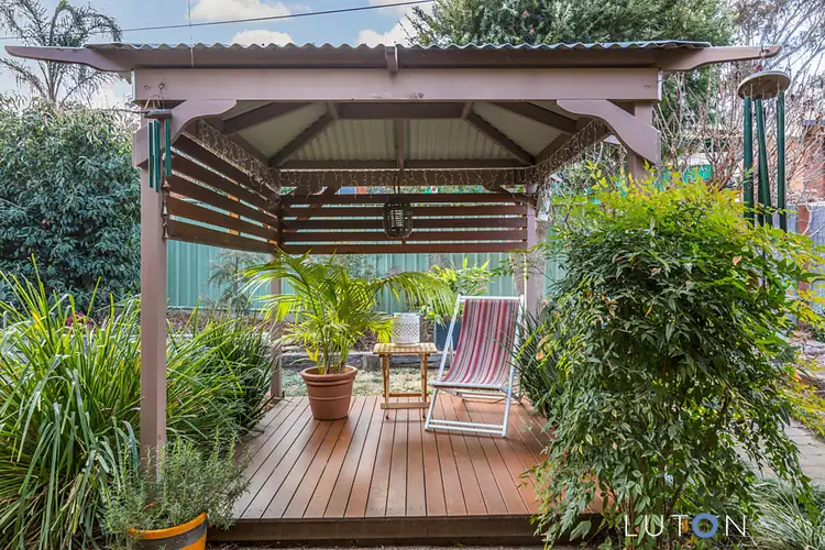 Second view of Homely house listing, 8 Kirkham Place, Kambah ACT 2902