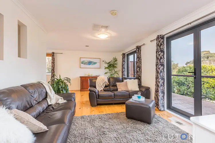 Sixth view of Homely house listing, 8 Kirkham Place, Kambah ACT 2902