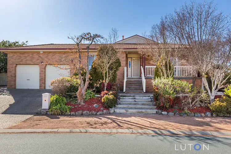 Main view of Homely house listing, 48 Carina Street, Ngunnawal ACT 2913