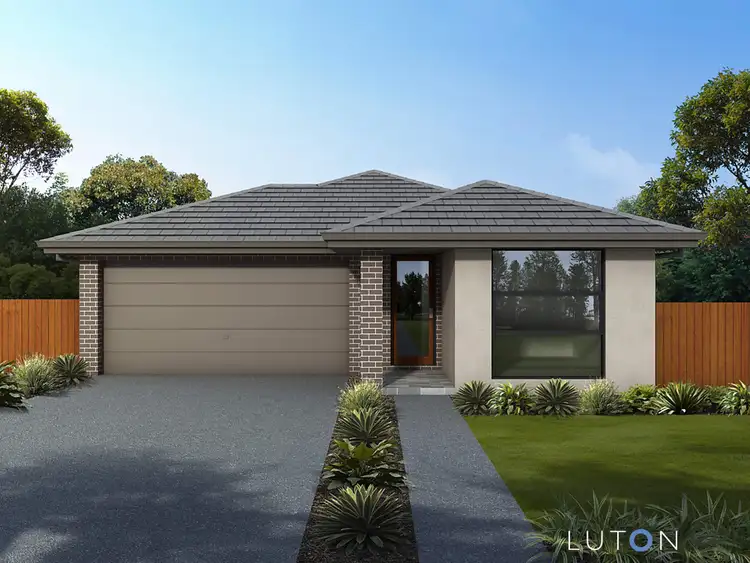 1/1 Feltus Place, Kambah ACT 2902