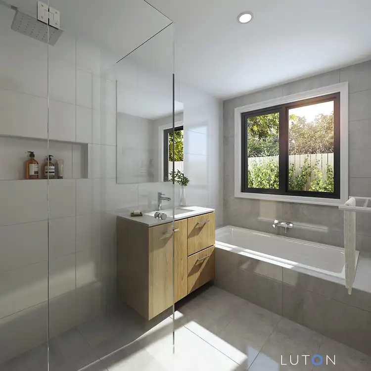 Fourth view of Homely townhouse listing, 1/1 Feltus Place, Kambah ACT 2902