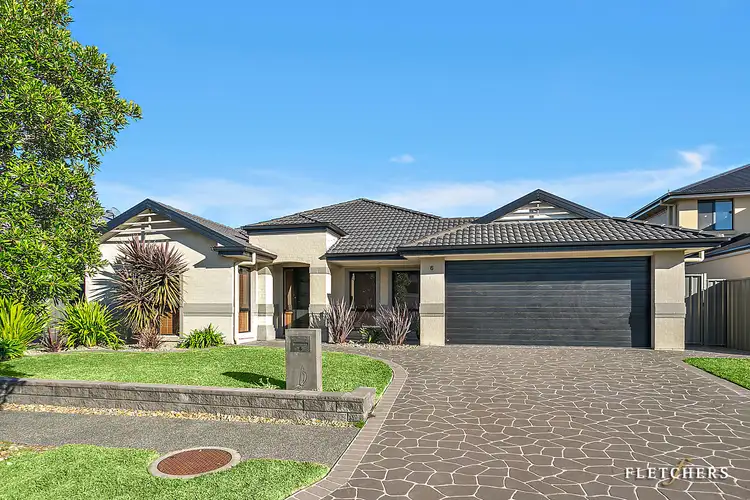 Main view of Homely house listing, 6 Waterview Avenue, Haywards Bay NSW 2530
