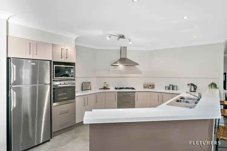 Second view of Homely house listing, 6 Waterview Avenue, Haywards Bay NSW 2530
