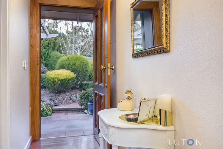 Third view of Homely house listing, 34 Spafford Crescent, Farrer ACT 2607