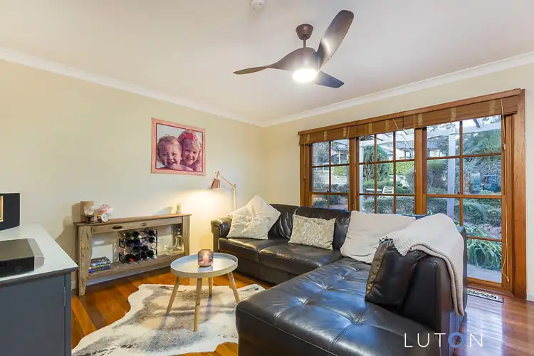 Fourth view of Homely house listing, 34 Spafford Crescent, Farrer ACT 2607