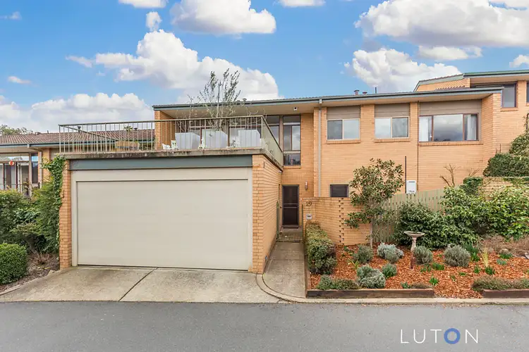 29/22 Namatjira Drive, Weston ACT 2611