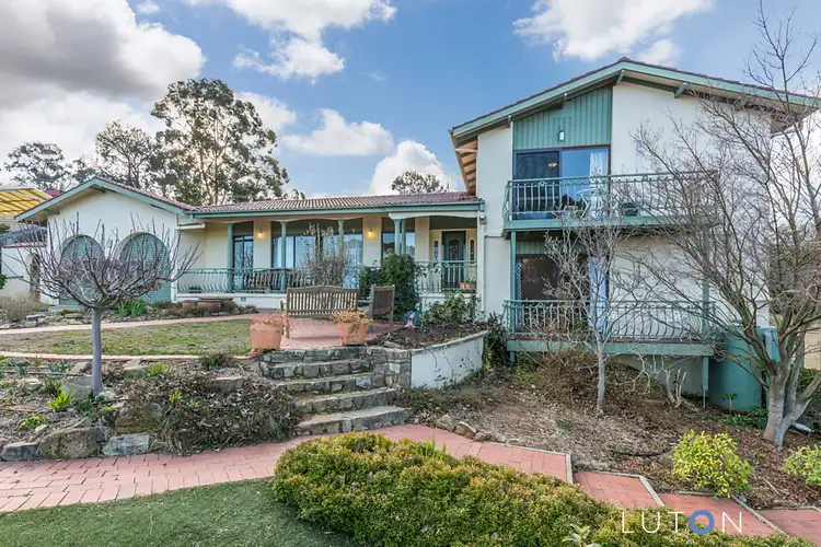 Main view of Homely house listing, 57 Bainton Crescent, Melba ACT 2615