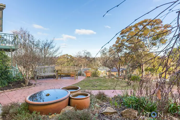 Second view of Homely house listing, 57 Bainton Crescent, Melba ACT 2615