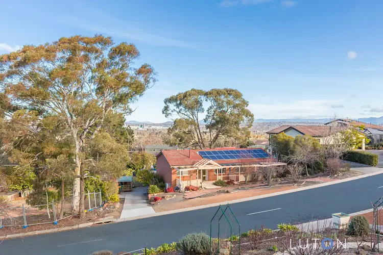 Fifth view of Homely house listing, 57 Bainton Crescent, Melba ACT 2615