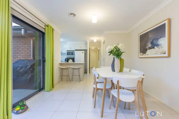 Fifth view of Homely house listing, 66 Greg Urwin Circuit, Casey ACT 2913