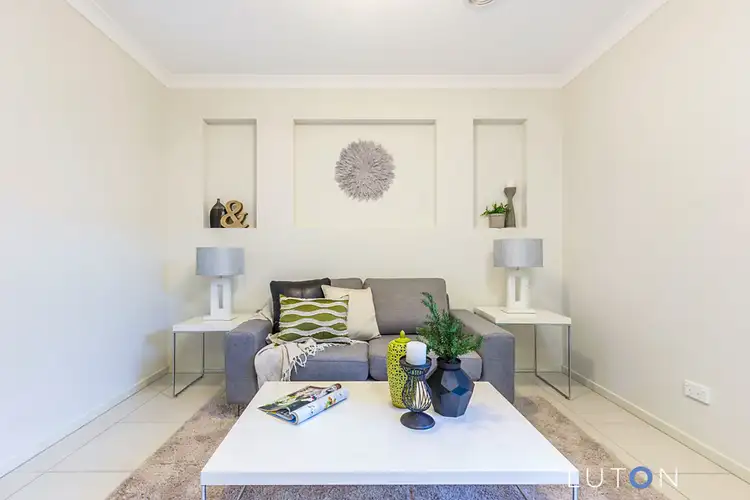 Sixth view of Homely house listing, 66 Greg Urwin Circuit, Casey ACT 2913