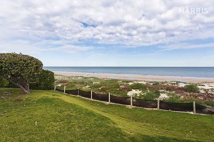 Main view of Homely unit listing, 2/151 Seaview Road, Tennyson SA 5022