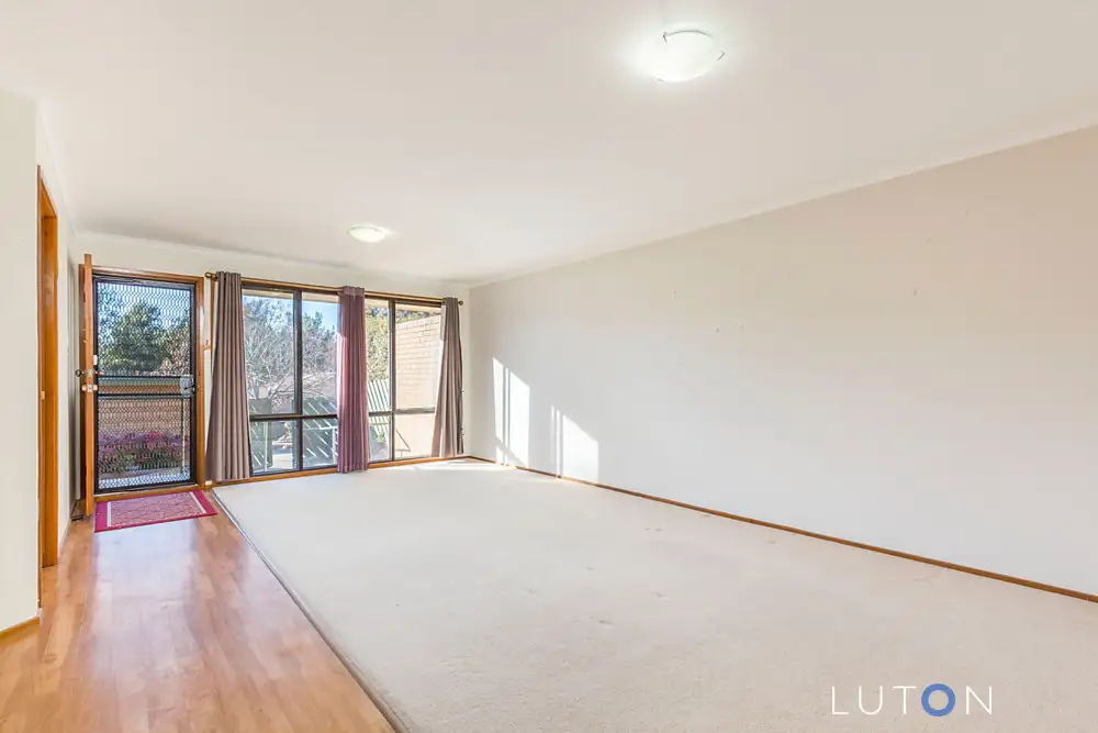 Main view of Homely townhouse listing, 40/25 Pinkerton Circuit, Kambah ACT 2902