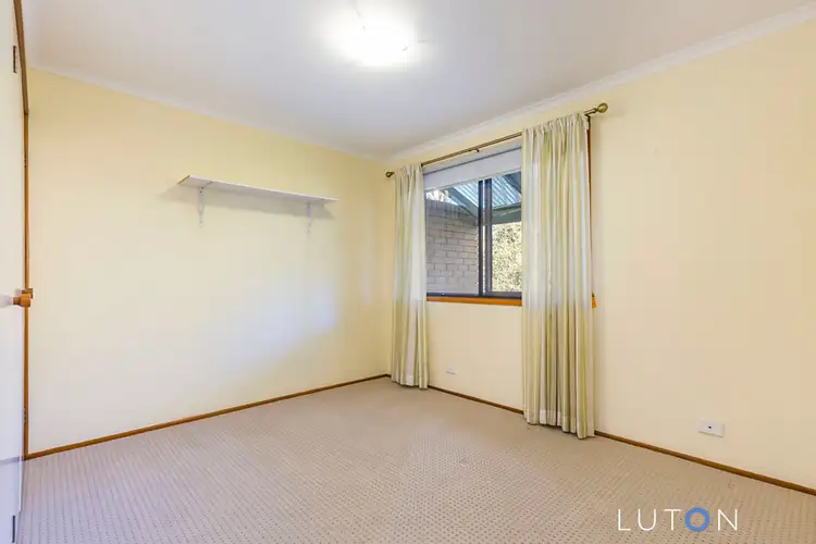Third view of Homely townhouse listing, 40/25 Pinkerton Circuit, Kambah ACT 2902