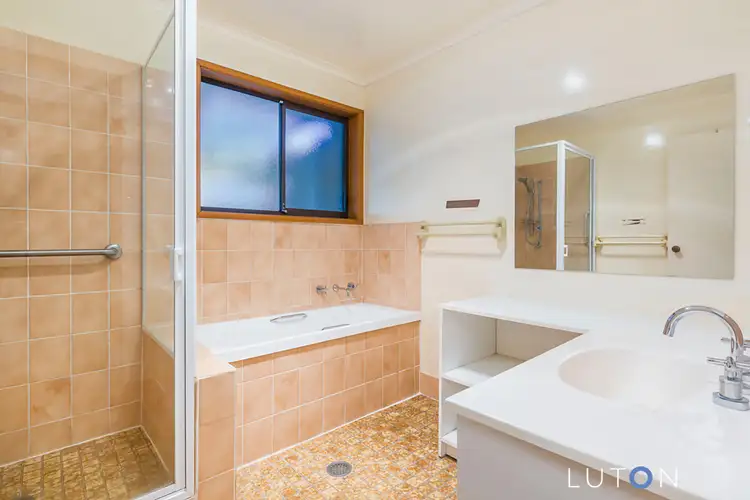 Fourth view of Homely townhouse listing, 40/25 Pinkerton Circuit, Kambah ACT 2902