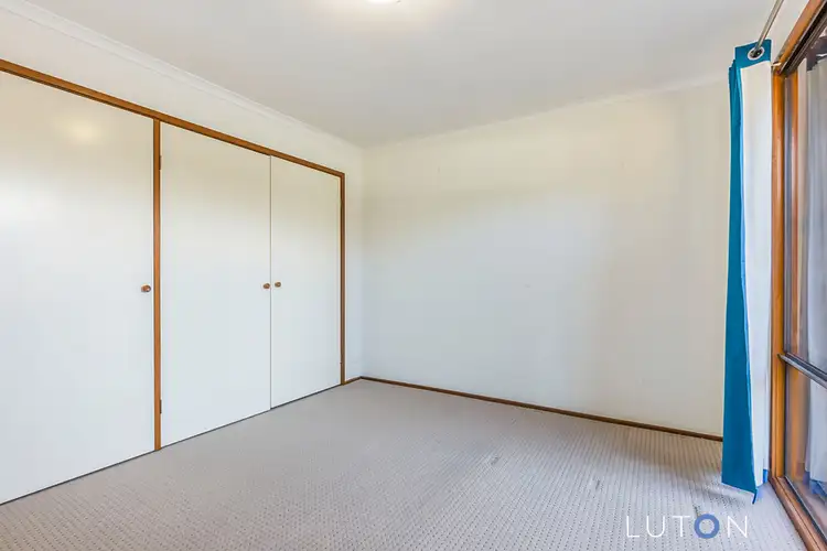 Fifth view of Homely townhouse listing, 40/25 Pinkerton Circuit, Kambah ACT 2902