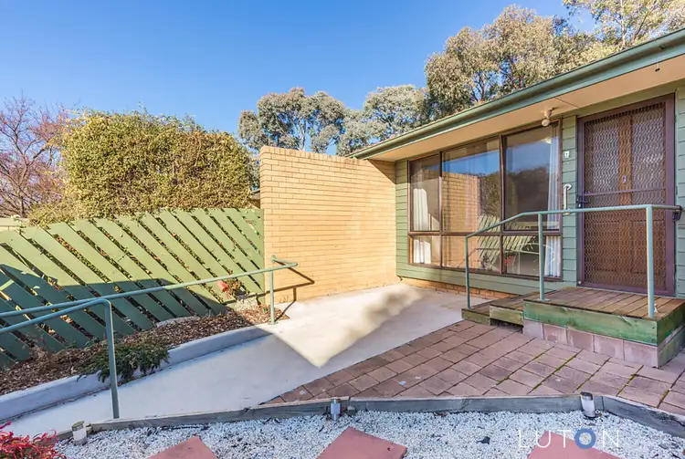 Sixth view of Homely townhouse listing, 40/25 Pinkerton Circuit, Kambah ACT 2902