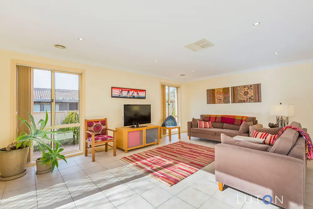 Main view of Homely house listing, 1/158 Boddington Crescent, Kambah ACT 2902