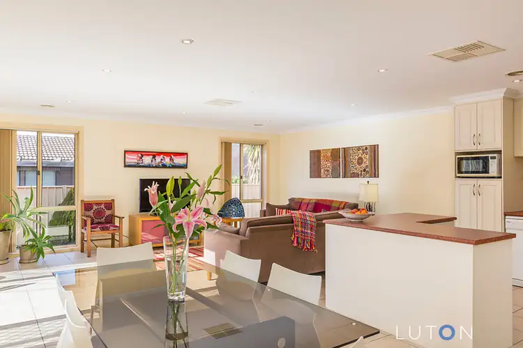 Fifth view of Homely house listing, 1/158 Boddington Crescent, Kambah ACT 2902