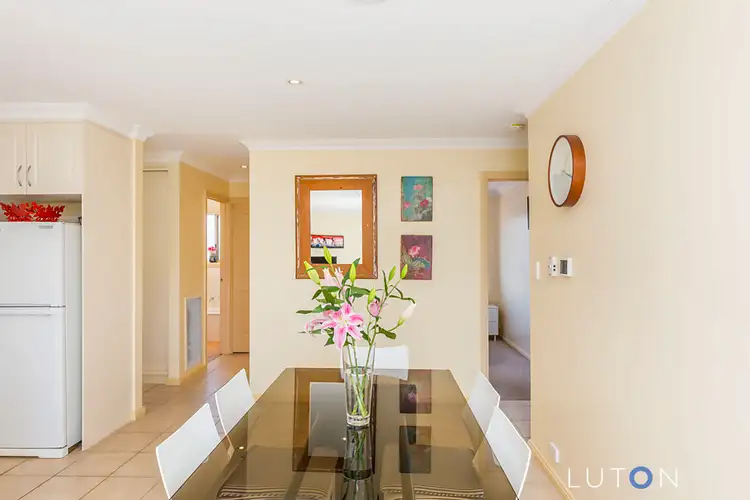 Sixth view of Homely house listing, 1/158 Boddington Crescent, Kambah ACT 2902