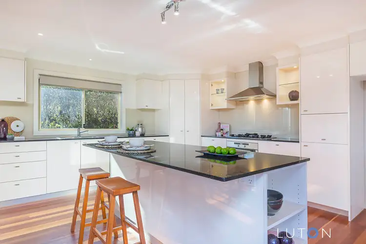 Second view of Homely house listing, 42 Barr Smith Avenue, Bonython ACT 2905