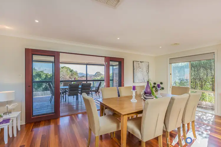 Third view of Homely house listing, 42 Barr Smith Avenue, Bonython ACT 2905