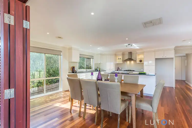 Fourth view of Homely house listing, 42 Barr Smith Avenue, Bonython ACT 2905