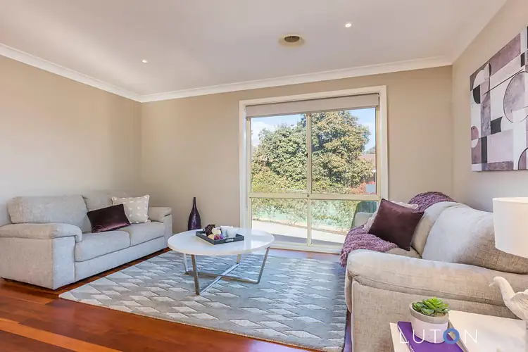 Fifth view of Homely house listing, 42 Barr Smith Avenue, Bonython ACT 2905