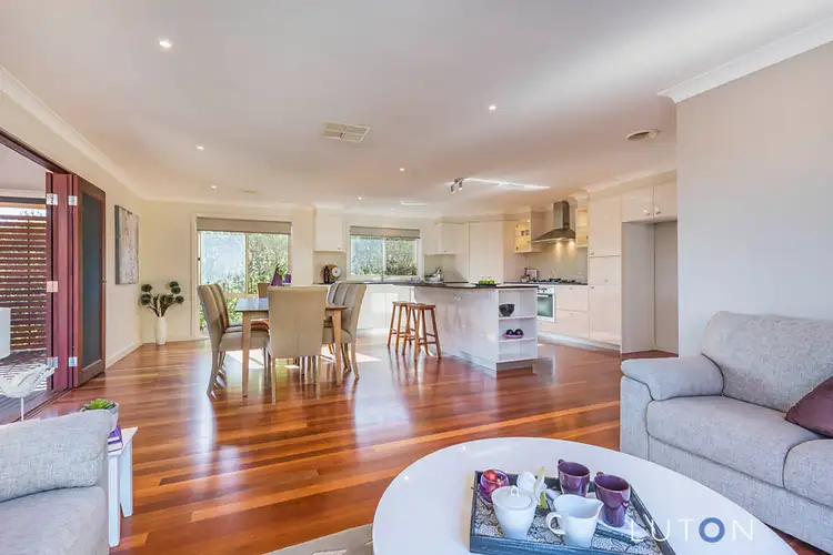 Sixth view of Homely house listing, 42 Barr Smith Avenue, Bonython ACT 2905