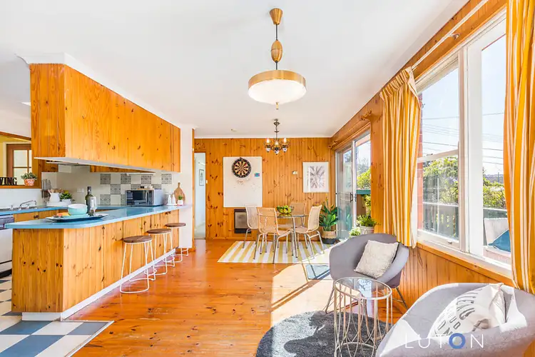 Main view of Homely house listing, 14 MacFarland Crescent, Chifley ACT 2606