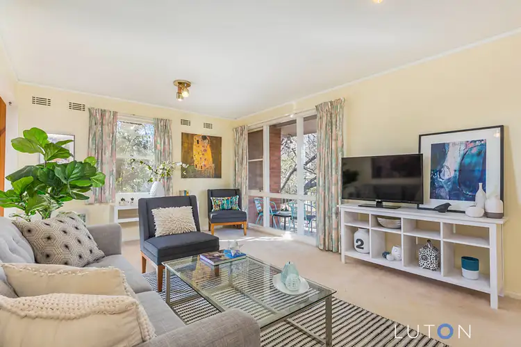 Fourth view of Homely house listing, 14 MacFarland Crescent, Chifley ACT 2606