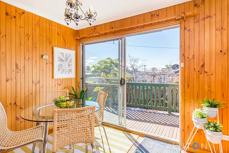 Sixth view of Homely house listing, 14 MacFarland Crescent, Chifley ACT 2606