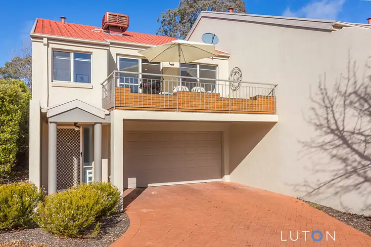 24 Lampard Circuit, Bruce ACT 2617