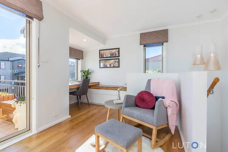 Fourth view of Homely townhouse listing, 24 Lampard Circuit, Bruce ACT 2617