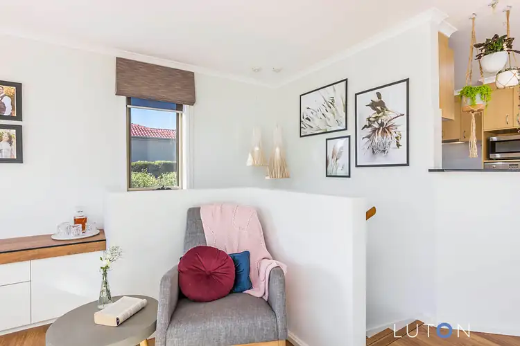 Fifth view of Homely townhouse listing, 24 Lampard Circuit, Bruce ACT 2617
