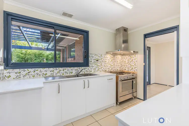 Third view of Homely house listing, 12 Womba Place, Giralang ACT 2617