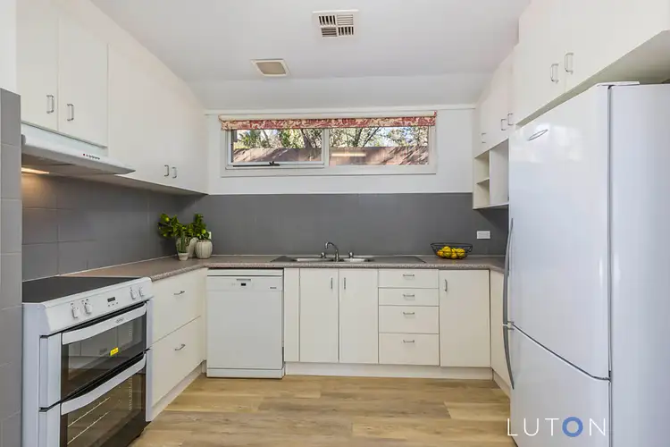 Sixth view of Homely townhouse listing, 16 Barnet Close, Phillip ACT 2606