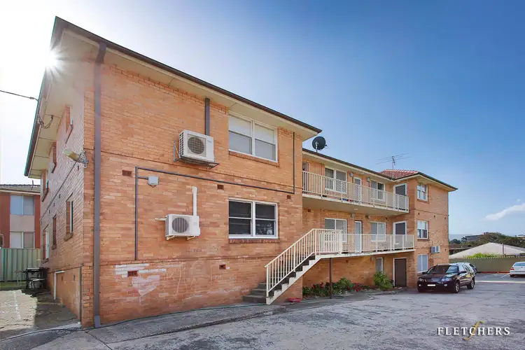7/40 Bridge Street, Coniston NSW 2500